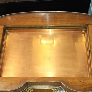 Copper Tray
